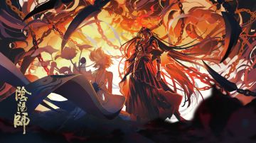 ☆红莲华冕活动剧情鉴赏 · 二·三☆