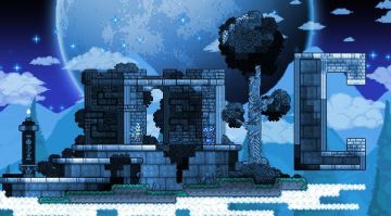 【LC攻略组】泰拉瑞亚职业攻略召唤师篇——第六期