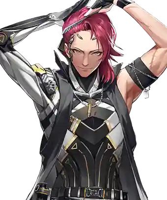 BOSS情报全解析—伊森篇