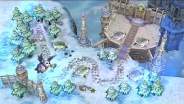 风景这边独好 阿尔克王国一日游启动！