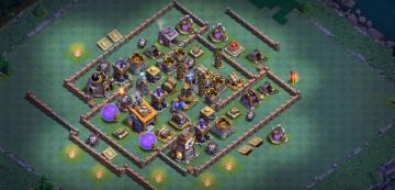 【夜世界轻松冲杯技巧】绝对防御 八本强势“机器人”阵型解析