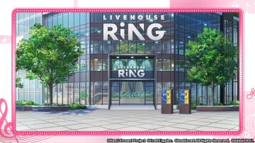 简中服《BanG Dream！少女乐团派对！》超大型更新——新场景展示③