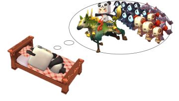 版本预告：微缩战队登场！威猛将领胖哒叔出击！