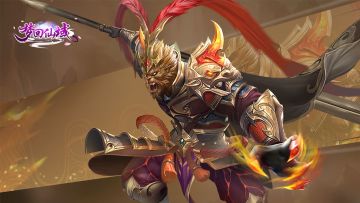 开服预告-一起来偶遇那个TA吧！