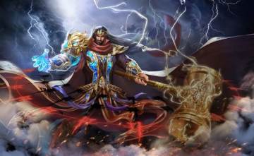 《新斗罗大陆》唐昊攻略