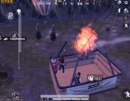 情人节限时玩法爆料 热气球浪漫升空！带TA一起游遍海岛