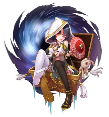 【圣元活动预告7.14—7.16】up卡池, 混沌灵神&杨欣，化境之灵&神赐铭文，兑换活动，砸金蛋