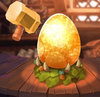 《命运战歌》元旦活动公告