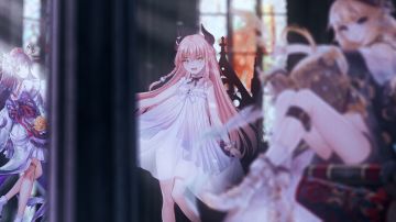 【角色档案馆】“日 轮 公 主”——脱解登场！「日升之处，魑魅魍魉自当退散。」