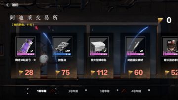 【攻略】活动商店性价比指南4.0 结论在开头