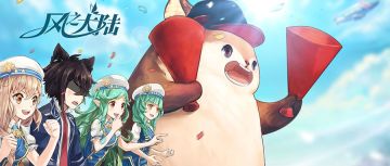 五行爆裂、紫微四象阵，帅气御前侍卫等你过招！