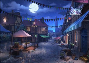 《空之旅人》细数双马尾少女的虐心过往