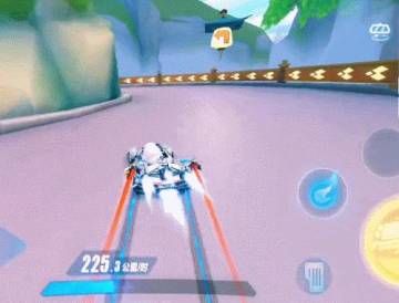 赛道难点一一解读 助你畅游玄门幽谷