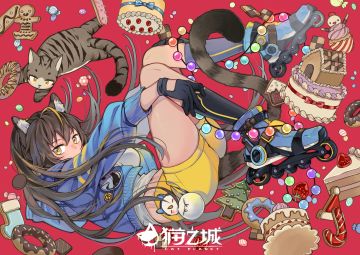 【福利】圣诞礼物已送达，请注意查收！