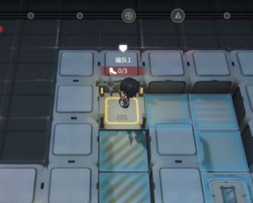 【少女前线】[临界爆震攻略活动]CS-29保姆级通关教程