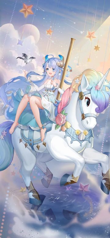 【更新公告】梦幻新皮肤、地系新魂师带着活动与礼包码来啦！