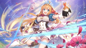 【美食殿】公会角色将追加「★6才能开花」！