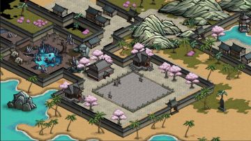 松鼠藏寶圖第一期