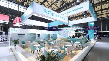 [线下活动] 2019 ChinaJoy 圆满收官！来回顾 CJ 期间的盛况吧！