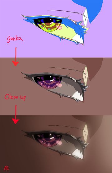 《梦单元》动画游戏制作新进度