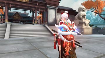 【维护公告】1月27日更新维护，虎虎生威，齐闹新春！