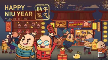 【爆料】春节福利又来了，SLR、糖果红包，达达发钱不要白不要！