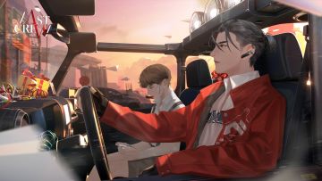 【HIS STORY公开】