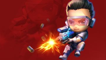 【福利活动】测评新卡，赢千张道具卡碎片