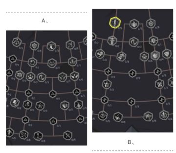 天赋模拟器（PC版）已上线！跟白花花一起参加18届云高考（魔界卷）吧!