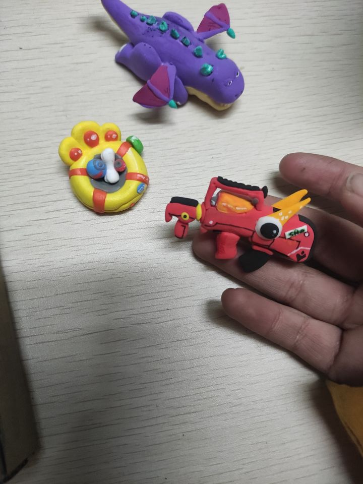 好久没有动手了截图