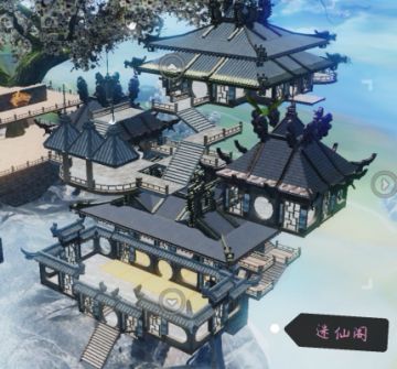 【建造大赛】不删档建造大赛第二周优秀作品大赏