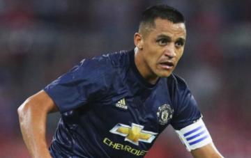 【欧冠咨询】桑切斯23场3球成天价水货？