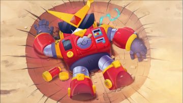 瑟奇第二星徽之力推出！