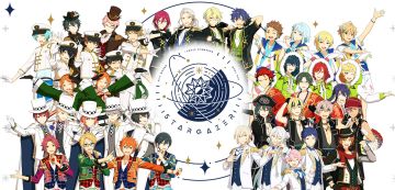 DREAM LIVE 5th Tour "Stargazer"直播放送正式结束了！