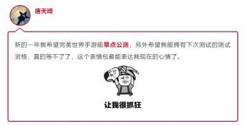 【攻略组招募】手游抢先试玩，三大专属福利尽在完美！