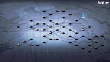 【灵魂潮汐汐光测试】关卡5-1迷宫走法攻略