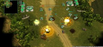 《全球行动》入门贴士 如何操纵千军万马