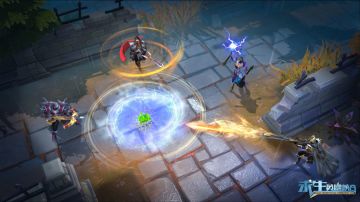 《求生：英雄峡谷》生存法则攻略竞赛