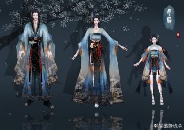 【刀听图说】衣服不够穿？一个全新的衣柜等你查收！