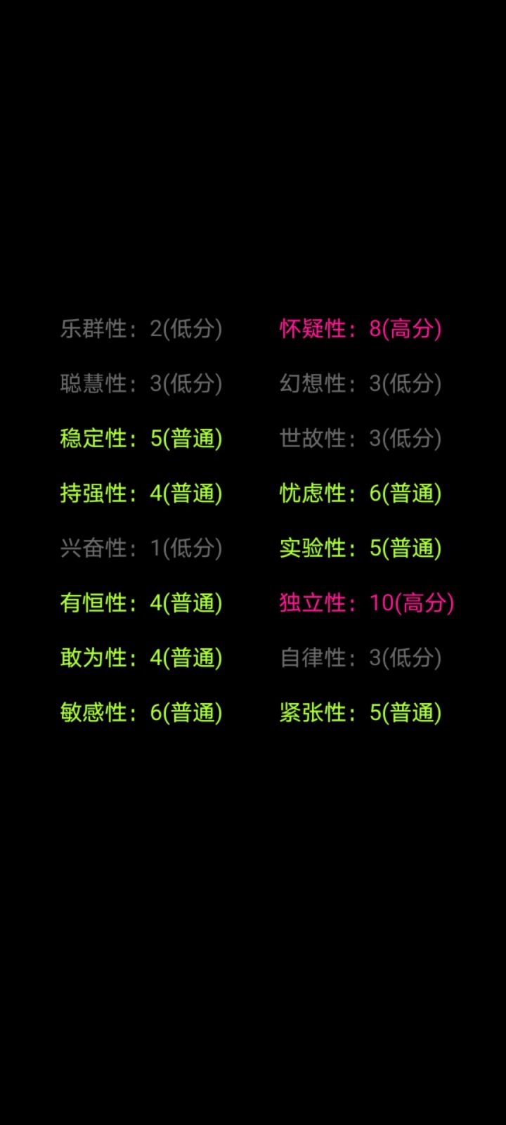 我这基本废了吧截图