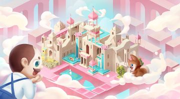 策划说：仙气和烟火气，我们都要