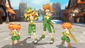 8月装扮丨童年时光机