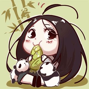 【异人壁纸】白露到，哪都通先代替老妈督促各位添衣服啦！