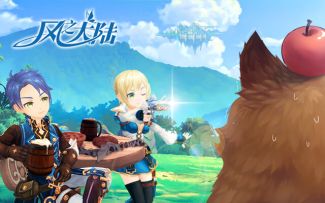 白色情人节，邀TA双人冒险！