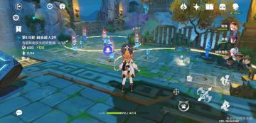 （搬运/侵删）机关棋谭 第六关枕仙桥 稳过攻略