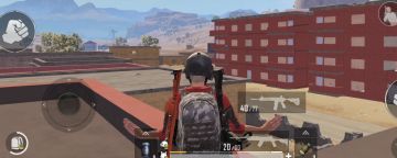 和平精英哪里物资最多