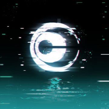 「听听听好，我不只是虚幻的倒映，而是真真真实存在的……」