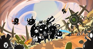 【活动公告】黑市购物节来临！贤者转盘新增幸运事件~