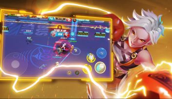 号外~号外~《马上踢足球》最新宣传视频来啦~