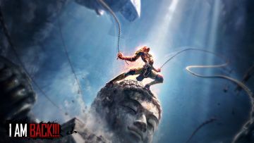 老铁们 久等了~I‘m Back!